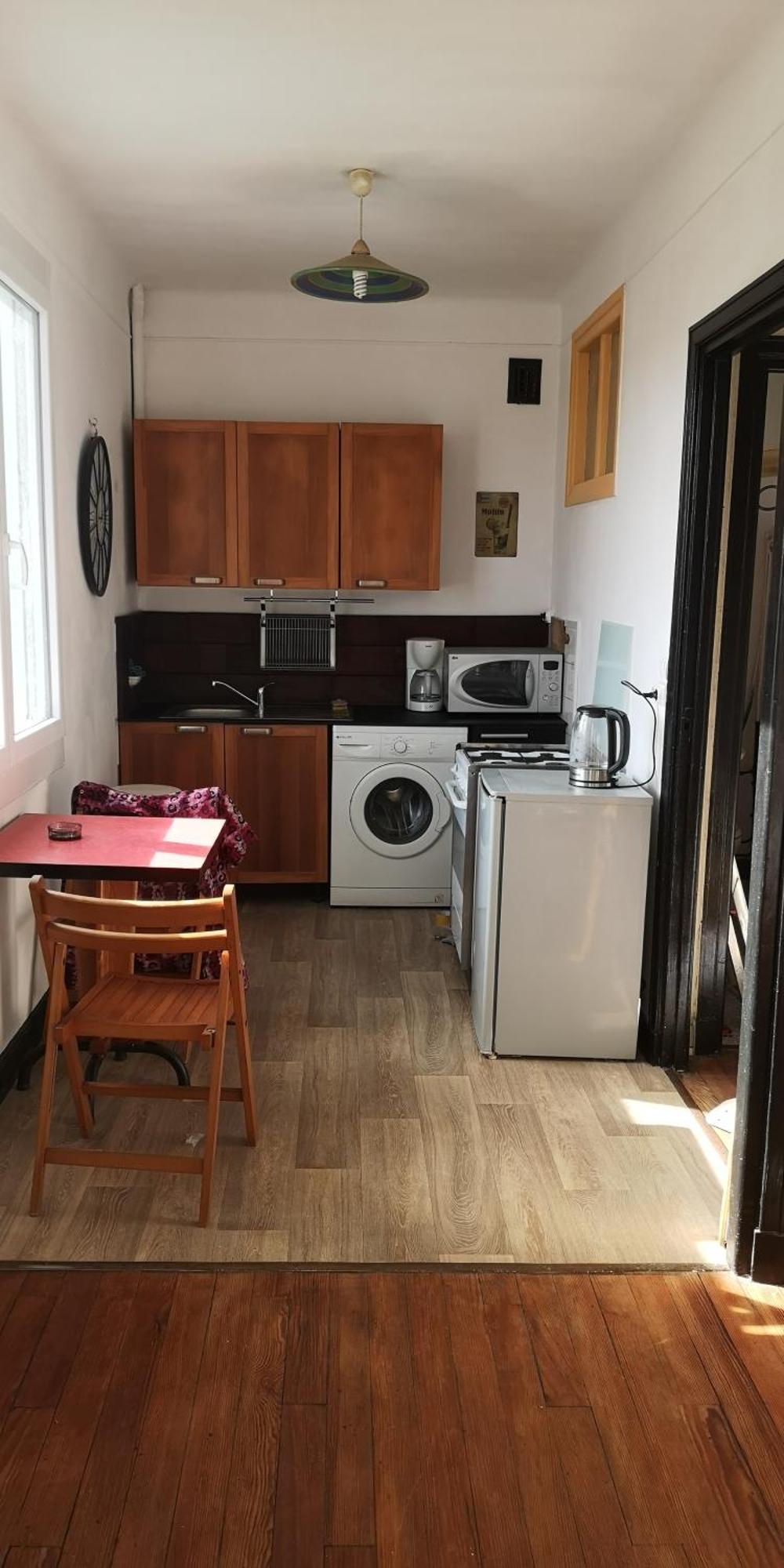 Appartement Lumineux Cote Jardin Lorient Dış mekan fotoğraf